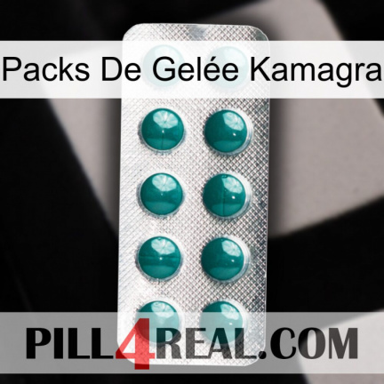 Packs De Gelée Kamagra dapoxetine1